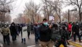 تدخل روسيا بكازاخستان.. ضرورات جيوسياسية ورسالة قوية