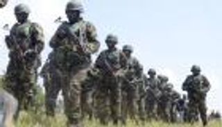  مقتل 200 شخص بهجوم مسلح شمال غربي نيجيريا