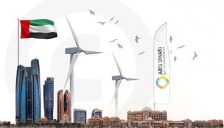 أسبوع أبوظبي للاستدامة