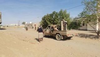 قوات تابعة لألوية العمالقة - أرشيفية