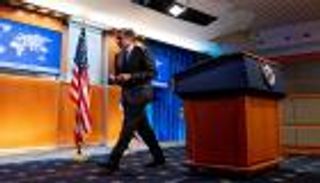 قبل أيام من محادثات بشأن أزمة أوكرانيا.. رسالة أمريكية لروسيا