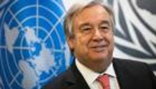 غوتيريش يرحب بإفراج إثيوبيا عن معتقلين سياسيين