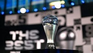 جائزة الأفضل