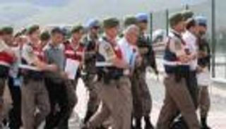 توقيف 14 تركيًا من "جماعة غولن"