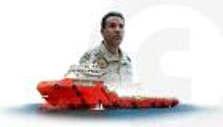 التحالف يفضح المتورطين بقرصنة السفينة "روابي".. 10 حوثيين