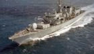 أول مطاردة منذ 30 عاما.. سفينة بريطانية تواجه غواصة روسية