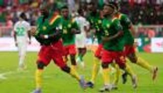 هداف كأس أمم أفريقيا.. فينسنت أبوبكر يفتتح السباق بثنائية في 5 دقائق