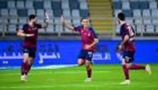 هداف الدوري الإماراتي.. نجم الوحدة يزحف نحو عرش كودجو بلدغة النصر