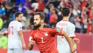 أحمد رفعت على رادار الأهلي المصري