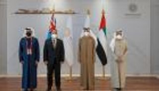 إكسبو2020 دبي.. الاحتفال باليوم الوطني لدولة توفالو