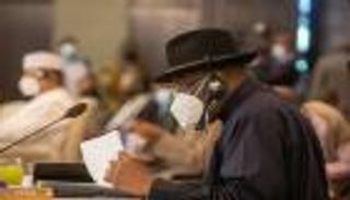 "إيكواس" تعلق على "نكتة" عسكر مالي