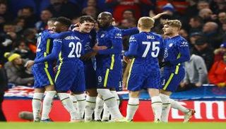 فرحة تشيلسي 