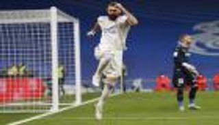 ترتيب الدوري الإسباني.. ريال مدريد يعود للانتصارات في ليلة تعثر برشلونة