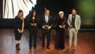 قائمة الفائزين بجائزة ساويرس الثقافية المصرية 2022