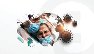 كورونا في الأسبوع الأول من 2022