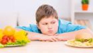 سِمنة الأطفال.. أبرز الأسباب وطرق العلاج