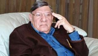  الإعلامي المصري مفيد فوزي