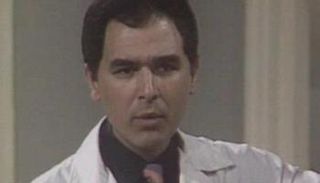 الفنان المعتزل محمد العربي