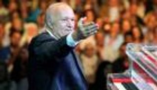 حفلات عمر خيرت.. يلتقي جمهور الأوبرا المصرية في هذا الموعد