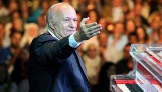 الموسيقار عمر خيرت