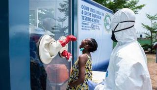 أفريقيا تسجل 10,028,508 إصابة بكورونا