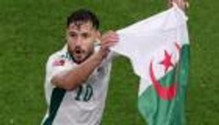 أحدهما من إسبانيا.. عرضان لضم يوسف بلايلي قبل كأس أمم أفريقيا