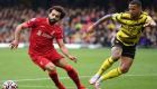 كأس أمم أفريقيا.. ضحية ليفربول يوجه رسالة تحذير لمحمد صلاح