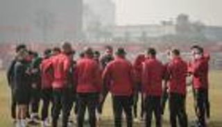 قبل كأس رابطة الأندية.. كورونا يضرب خماسي الأهلي المصري