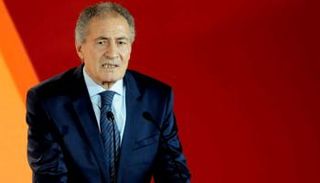 حسن مصطفى رئيس الاتحاد الدولي لكرة اليد