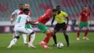 موعد مباراة المغرب وغانا في كأس أمم أفريقيا والقنوات الناقلة