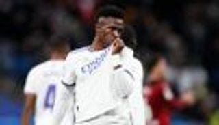 فينيسيوس جونيور.. درب الأساطير يلهم جوهرة ريال مدريد