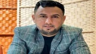 القيادي بالتيار الصدري مسلم عيدان - أرشيفية