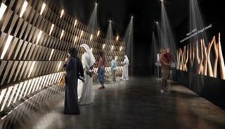 الجناح السوري في 