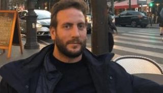 اللبناني مروان حبيب