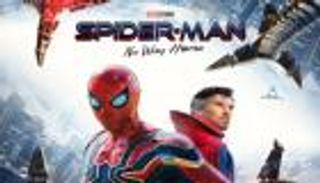 "سبايدرمان" يواصل تصدر إيرادات السينما الأمريكية للأسبوع الرابع