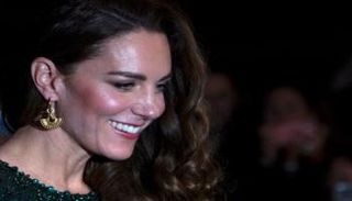 الأميرة كيت ميدلتون