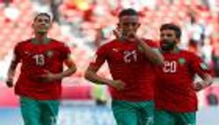 ما هي القنوات الناقلة لمباريات منتخب المغرب في كأس الأمم الأفريقية 2022؟
