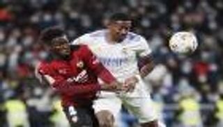 فيديو أهداف مباراة ريال مدريد وفالنسيا في الدوري الإسباني