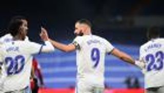 تحليل الريال ضد فالنسيا.. عملاق مدريد "المثالي" يعطل لعنة الخفافيش