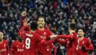 كأس الاتحاد الإنجليزي.. ليفربول ينجو من الفخ.. وأرسنال يفجر مفاجأة جديدة