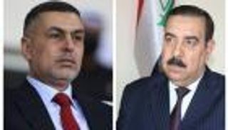 عشية الجلسة الافتتاحية.. أول استقالتين من البرلمان العراقي