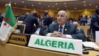 الرئيس الجزائري في قمة للاتحاد الأفريقي - أرشيفية