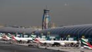 مطار دبي يحتفظ بلقب الأكثر ازدحاما في العالم خلال 2021