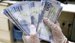 استقرار سعر الريال السعودي في مصر 