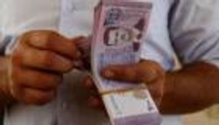 سعر الدولار اليوم في سوريا الأحد 9 يناير 2022