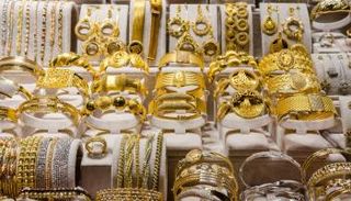 أسعار الذهب اليوم في السودان الأحد 9 يناير 2022