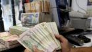 أسعار الدولار واليورو اليوم في ليبيا الأحد 9 يناير 2022