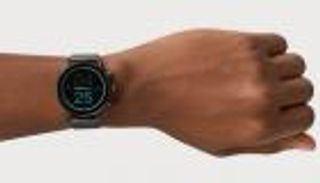 ساعة ذكية جديدة تنتمي للجيل الـ6 من فوسيل.. كم سعرها؟