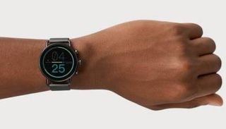 ساعة فوسيل Skagen Falster Gen 6 