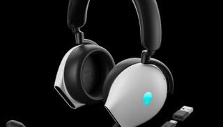 سماعة الرأس Alienware AW920H الجديدة من ديل